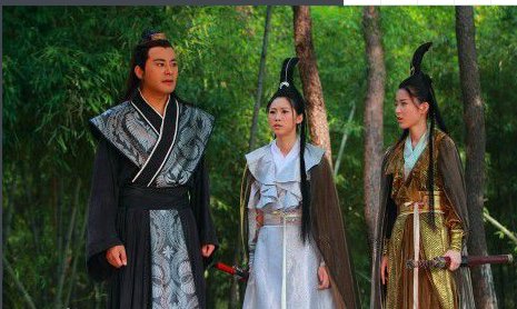 燕南飞怎么死的