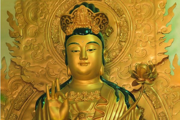 二月初九是观音菩萨什么日子