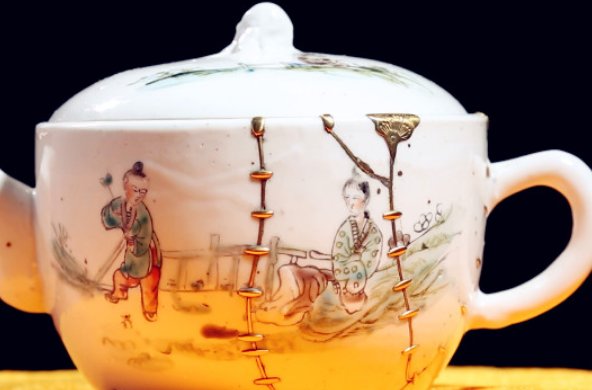 没有金刚钻，别揽瓷器活下一句