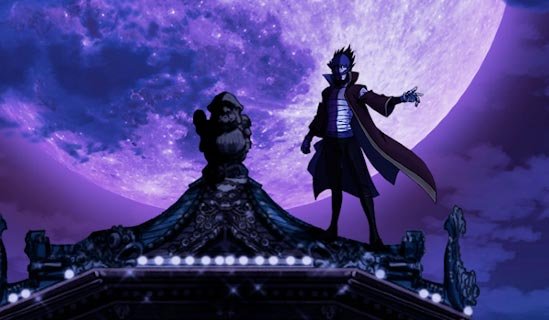 幕末义人传浪漫的登场人物