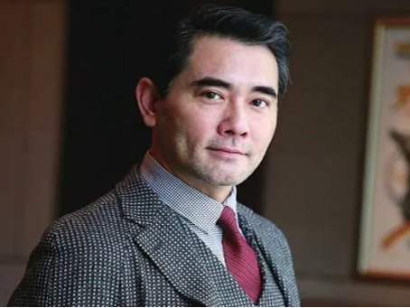 武则天秘史演员表