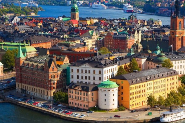 世界十大水上城市