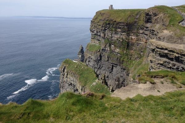 断崖是什么意思