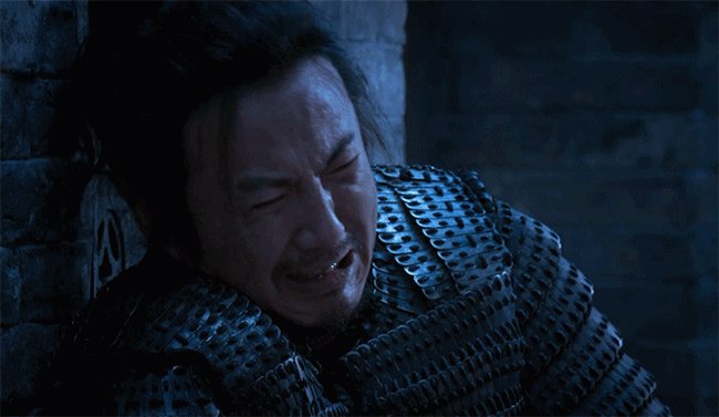 满江红结局是什么