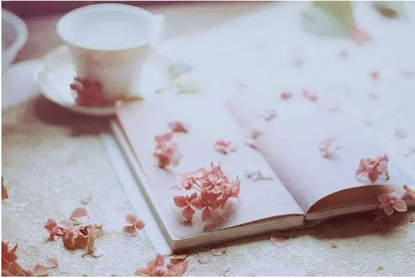 描写进入的那一刻有哪些词语或者短语？