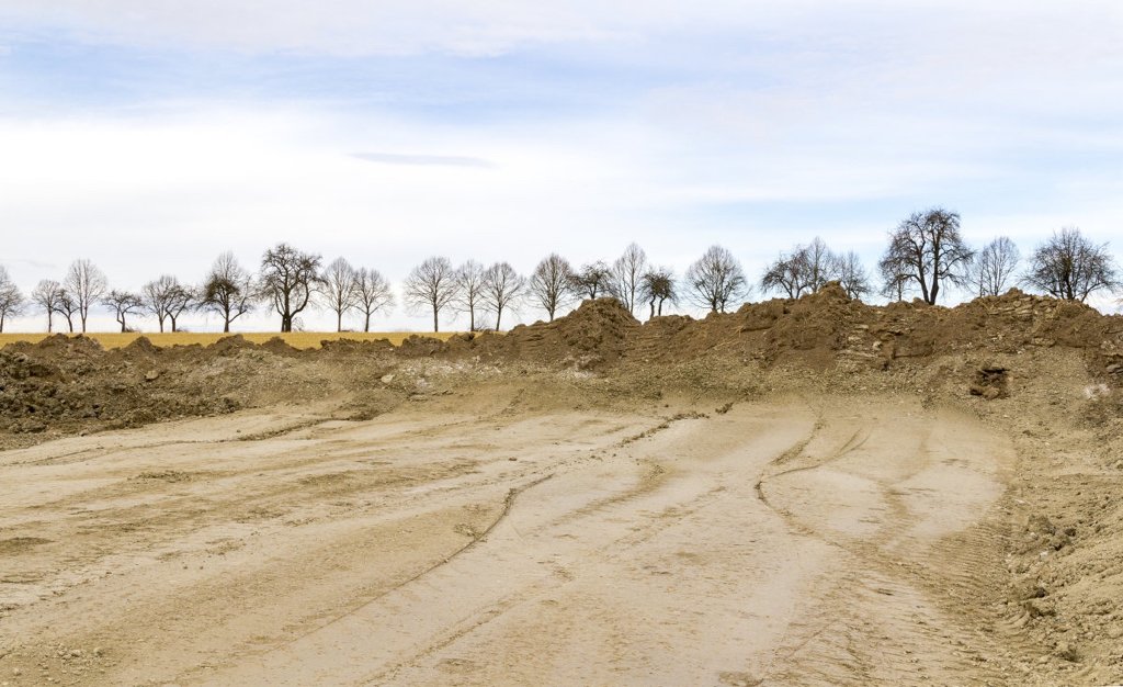 黑土，红土，黄土各有啥区别