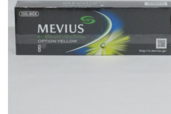 mevius8香烟软包装香烟价格和图片