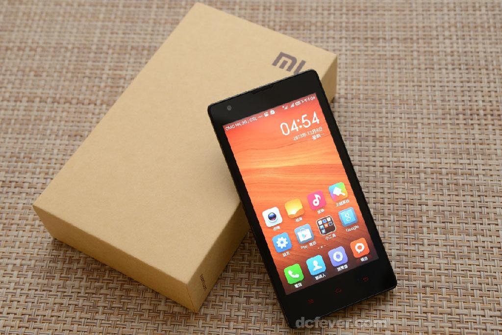 小米手机怎么获取root权限呢？