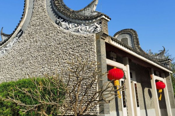 天河猎德村为什么叫土豪村