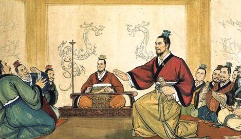 商鞅变法产生的原因、背景和内容是什么？