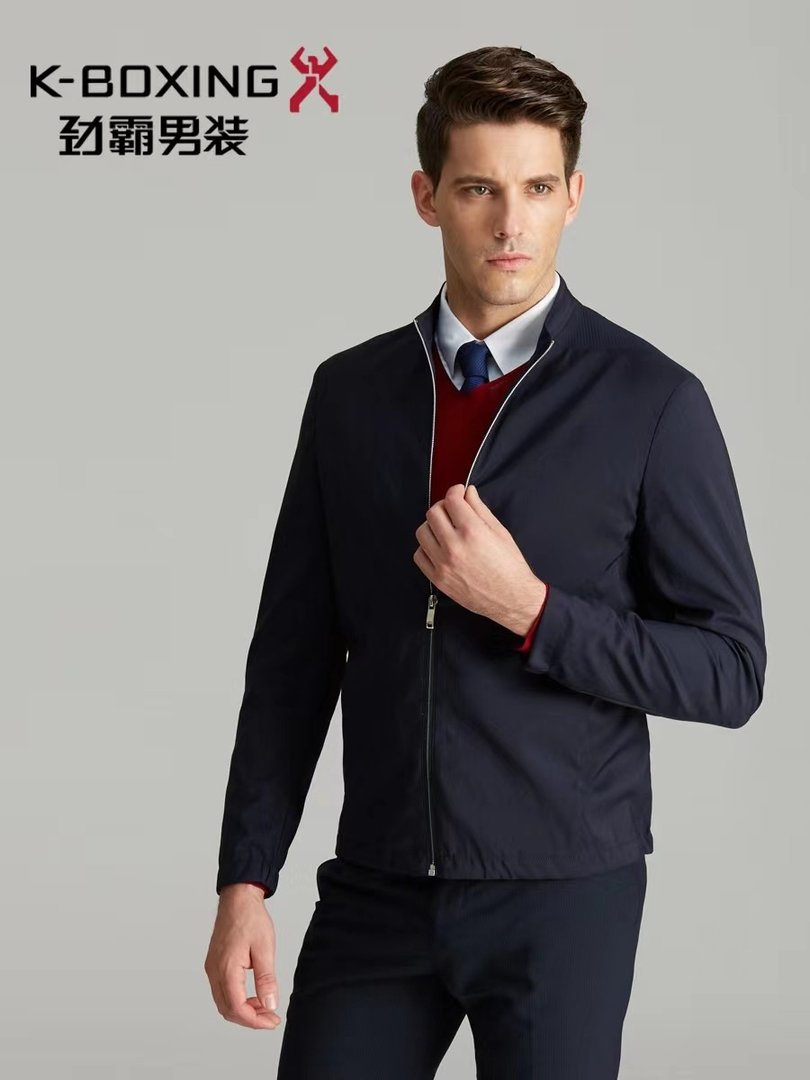 中国一线男装10大品牌