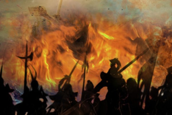 古来征战几人回是什么意思