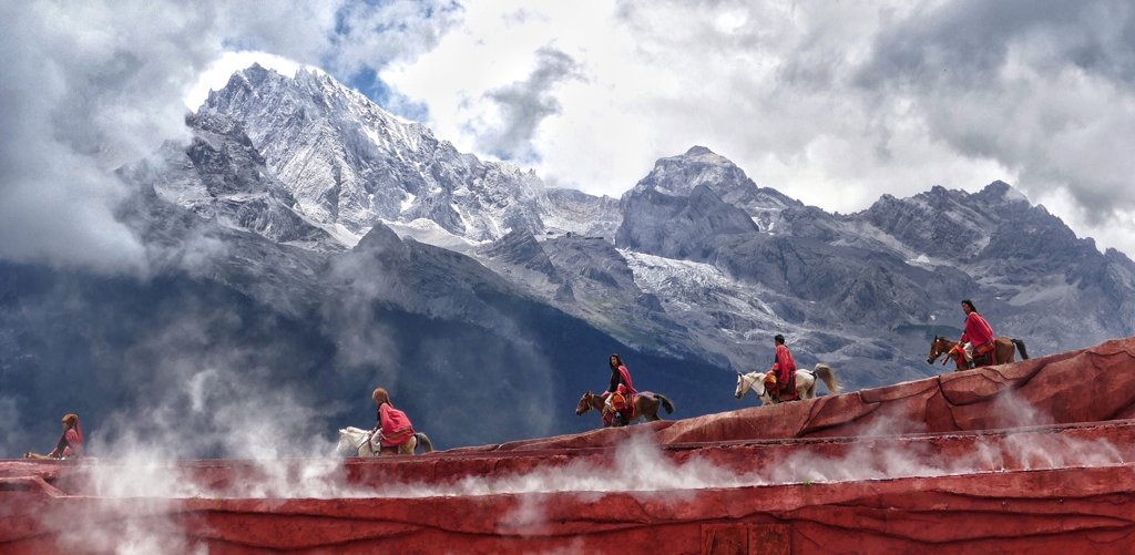 黑土，红土，黄土各有啥区别