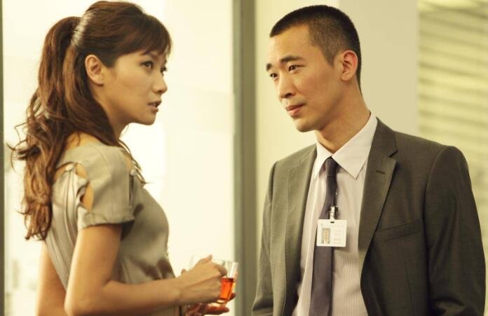 杜拉拉升职记大结局