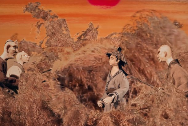 马户和又鸟指谁