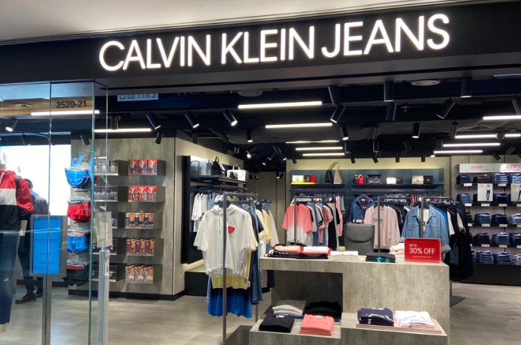 ck是什么牌子的包包？