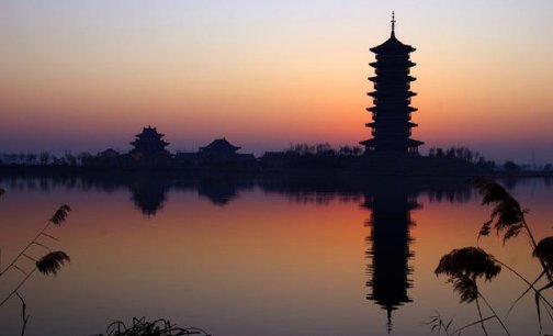 浮屠是什么意思