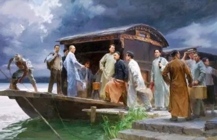 1920年中国历史事件是什么？