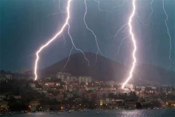 天灾人祸的意思解释