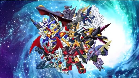 超级机器人大战z再世篇金手指代码大全