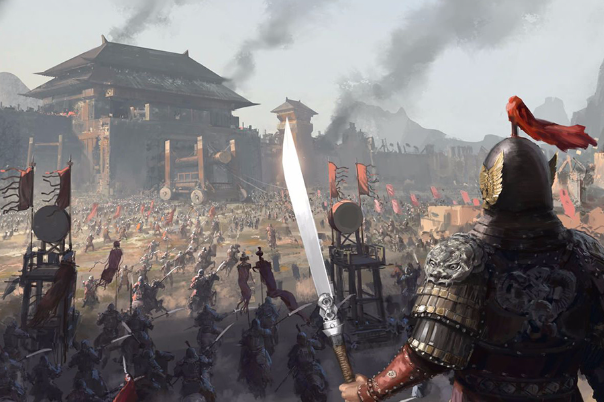 殷鉴是什么意思