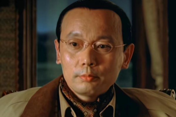 天下无贼的演员