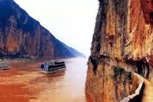 长江天险指什么肖