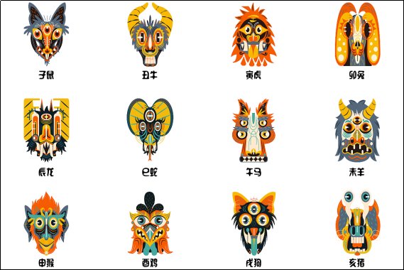 割须换袍猜一生肖