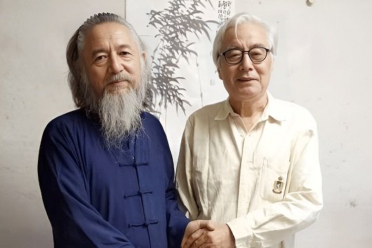 尚德道人作品价值