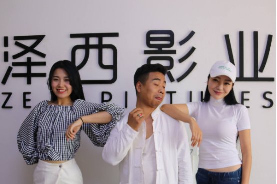 “8毫米栏目电影”，泽西的这个概念是怎么回事？