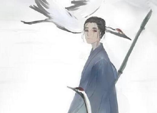 将夜小师叔柯浩然怎么死的 柯浩然和简大家什么关系