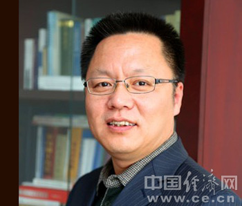 赵冲久的人物履历