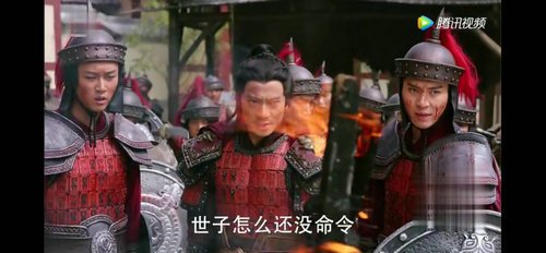 楚乔传燕洵为什么要抛弃秀丽军?楚乔带秀丽军回到燕北了吗?