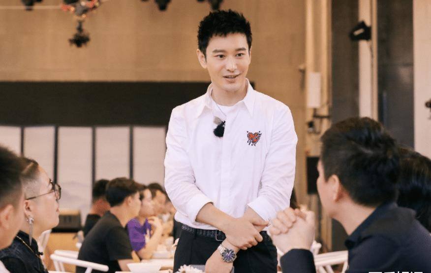 宋亚轩方否认录制《中餐厅5》,《中餐厅5》的嘉宾阵容是怎样的?