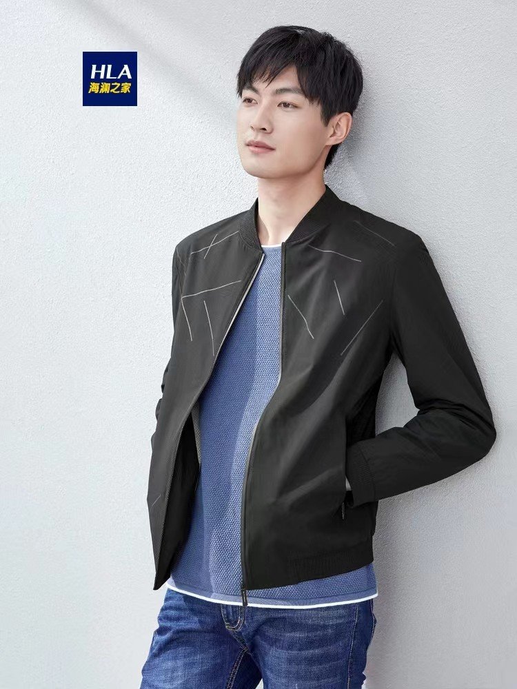 中国一线男装10大品牌