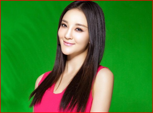 刘雨欣为什么是军人？