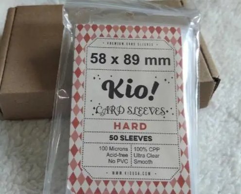 kio是什么意思？