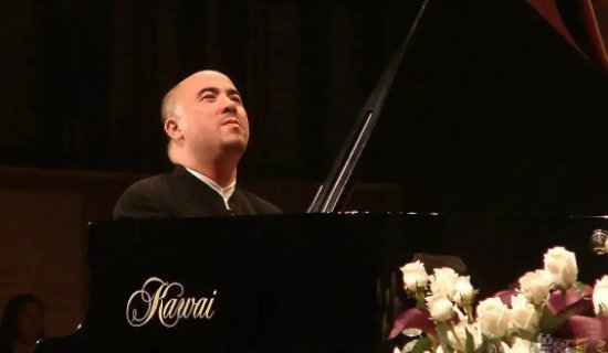 中国十大钢琴家排名