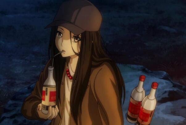 《一人之下》中的冯宝宝为何可以长生不老？