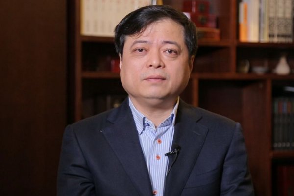 中国十大隐世家族