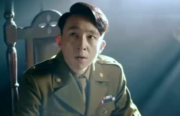 沙里宾为什么帮何辅堂？