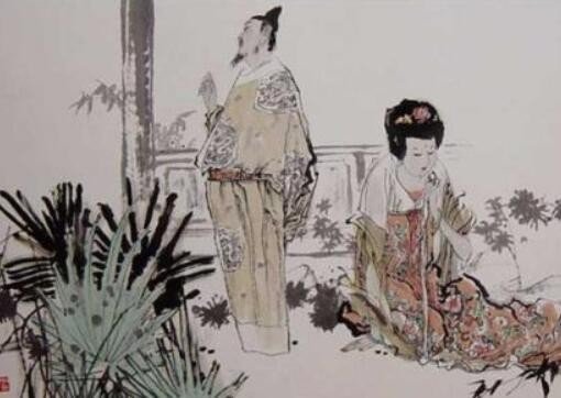 天生丽质难自弃出自哪里，全诗？