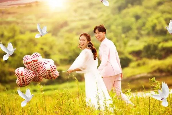 浪漫的邂逅意思是什么