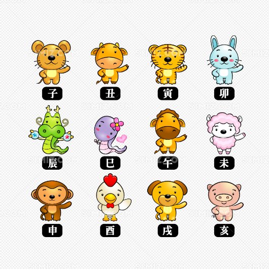 凹凸不平打一生肖动物