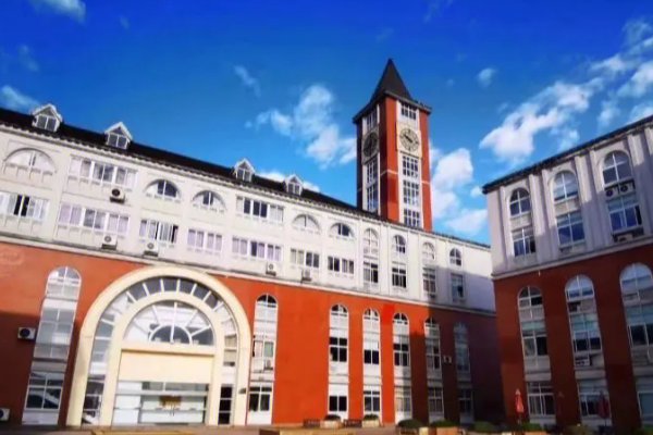 成都职业技术学院青羊校区