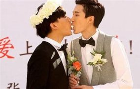 夫夫的意思是什么