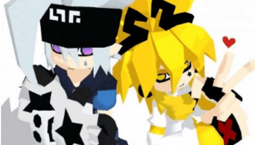 凹凸世界角色人气排名