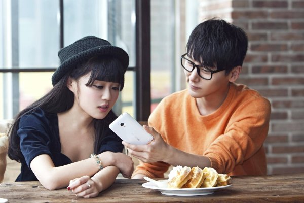 男朋友备注100种叫法