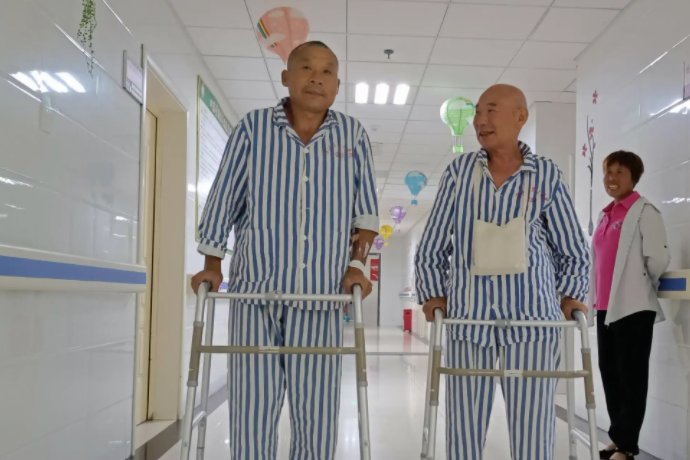 病友是什么意思