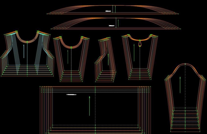 70码的衣服是多大?